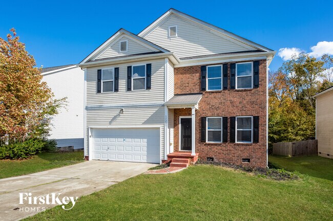 Foto del edificio - 15221 Chowning Tavern Ln