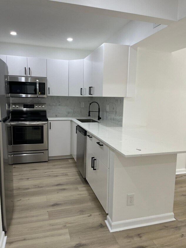 Foto principal - 480 NW 20th St