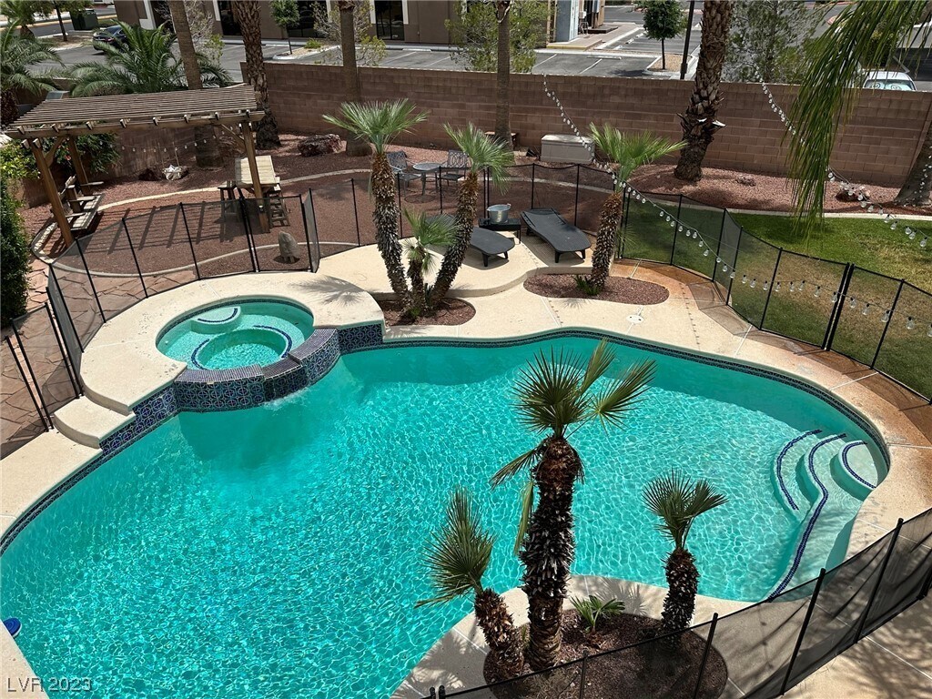 9217 Valador Ave, Las Vegas, NV 89129 House for Rent in Las Vegas, NV