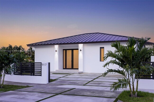 Foto del edificio - 917 SW 78th Pl
