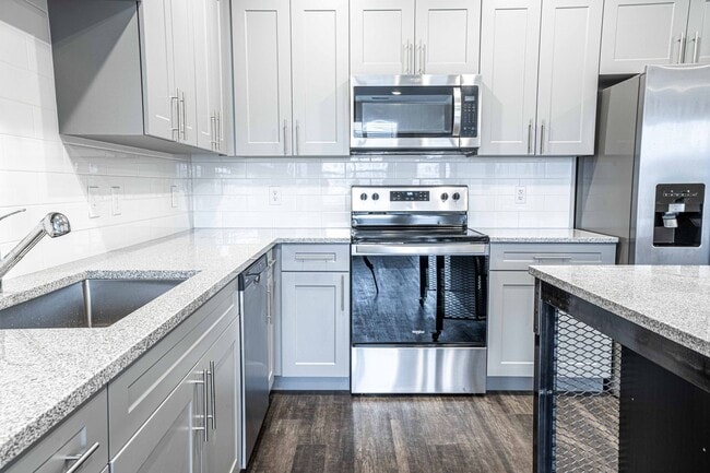 Interior Photo - Founders Pointe Apartments