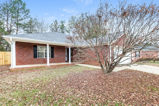 Building Photo - 834 Weatherby Dr