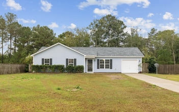 Building Photo - 152 Ashbury Park Ln