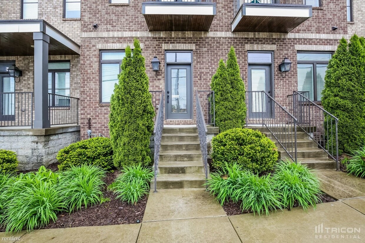 6813 Charlotte Pike, Nashville, TN 37209 House for Rent in Nashville, TN