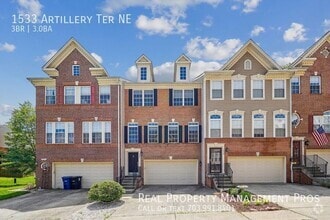 Building Photo - 1533 Artillery Terrace NE