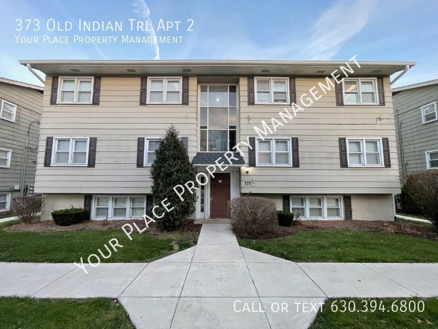 Primary Photo - GREAT LOCATION! Freshly Painted! Studio Ap...