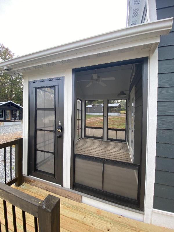 Foto principal - 9 Tiny Home Cir