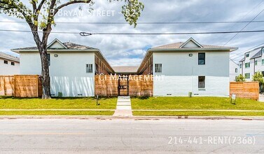 Building Photo - 4625-4645 Bryan St