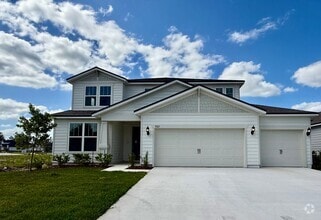 Building Photo - 3321 Harvesters Ct