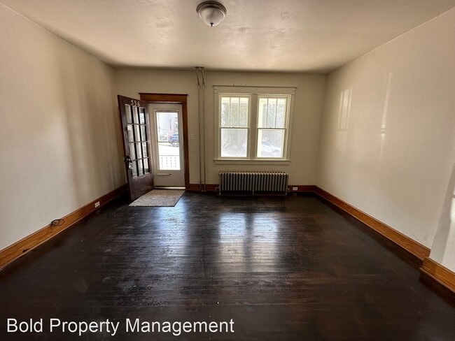Building Photo - 2 br, 1 bath House - 536 E Arch Street