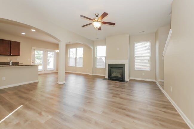 Foto del edificio - 1817 Crandon Ct