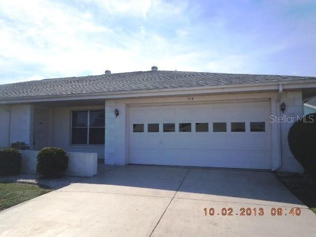 Foto del edificio - 114 Wintersong Ln