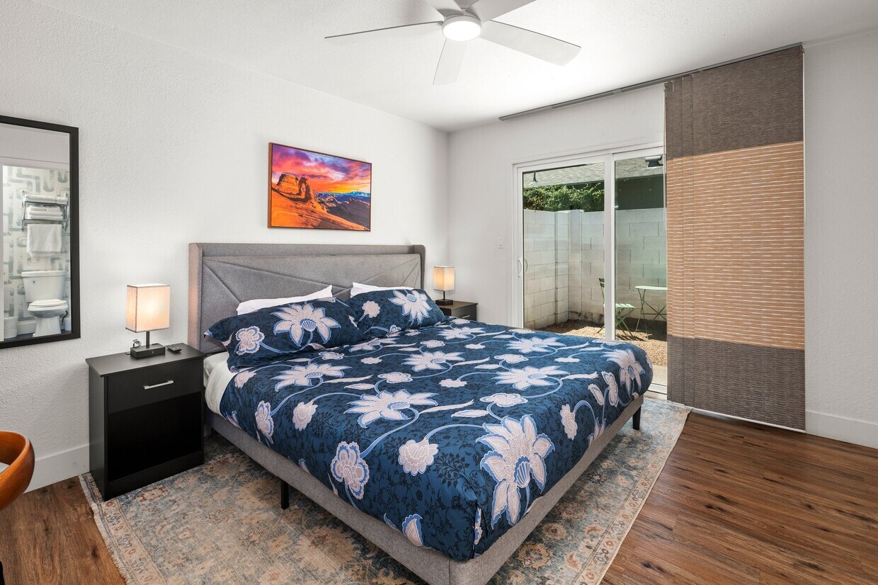 Photo - 1110 E Polk St (Phoenix, AZ)