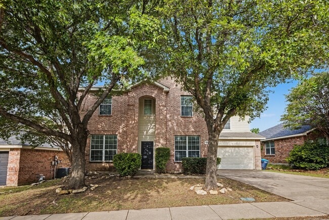 Foto del edificio - 8401 Tribute Ln