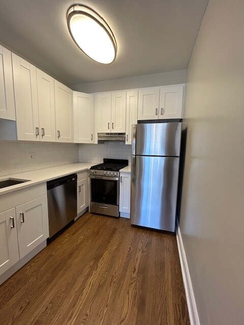 Foto del edificio - 1601 W Thome Ave