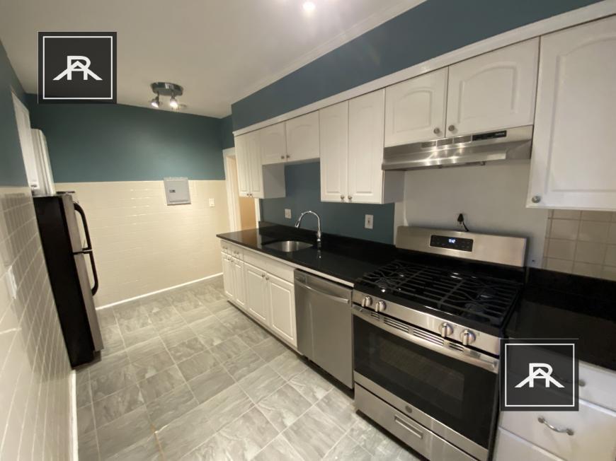 Primary Photo - 3 bedroom in Brighton MA 02135