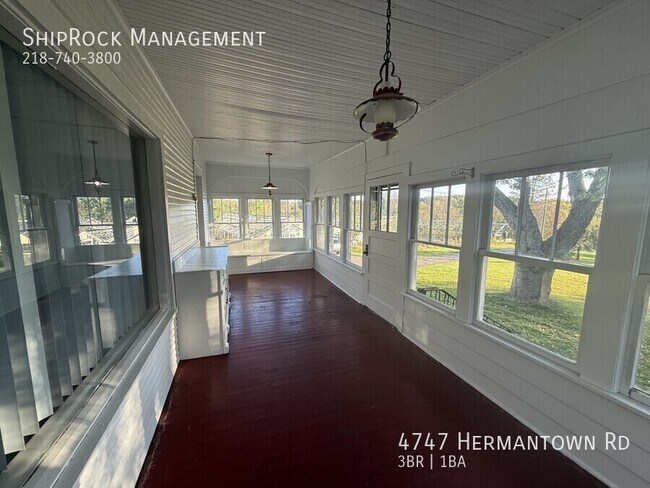 Foto del edificio - 4747 Hermantown Rd