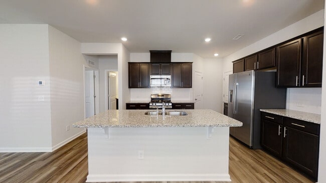 Foto del edificio - 121 Velten Ridge Dr