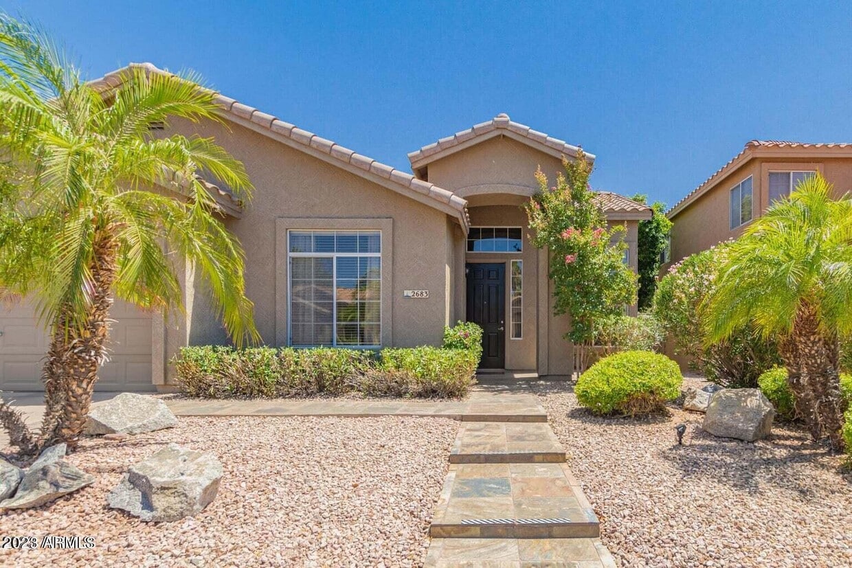 2683 W Ivanhoe St, Chandler, AZ 85224 House for Rent in Chandler, AZ