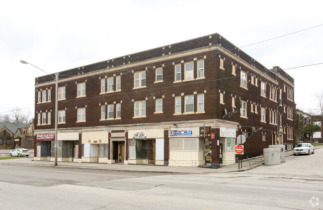 Building Photo - 14460-14476 Euclid Ave