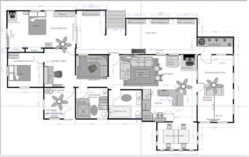 Foto del edificio - 857 Rocky Acres Ln