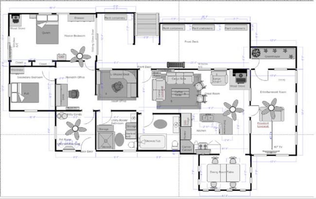 Photo - 857 Rocky Acres Ln House