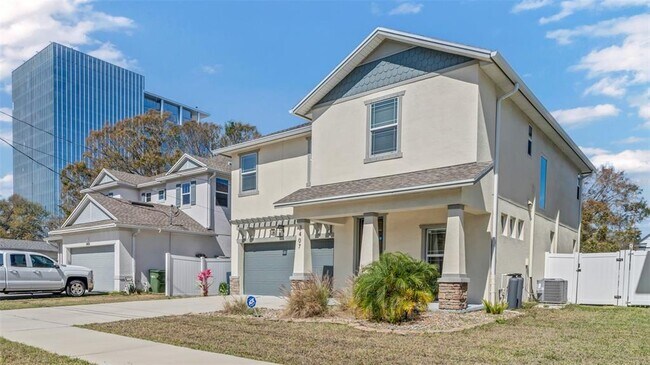 Foto del edificio - 3407 W Grace St