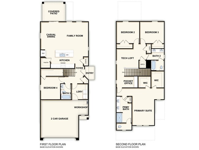 Foto del edificio - 9641 Harkes Dr