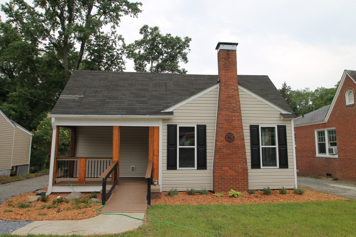 Primary Photo - Exclusively offered by MUSE REALTY, LLC