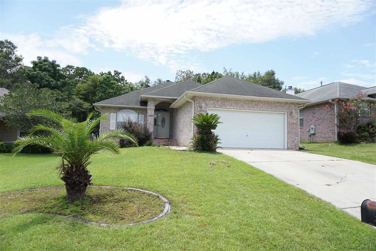 Foto principal - 2972 Turners Meadow Rd