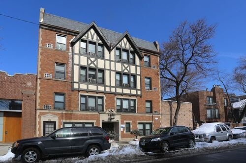 Foto del edificio - 536 W Grant Pl