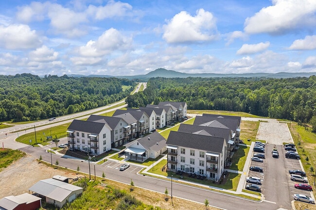Building Photo - Heritage Rise Residences