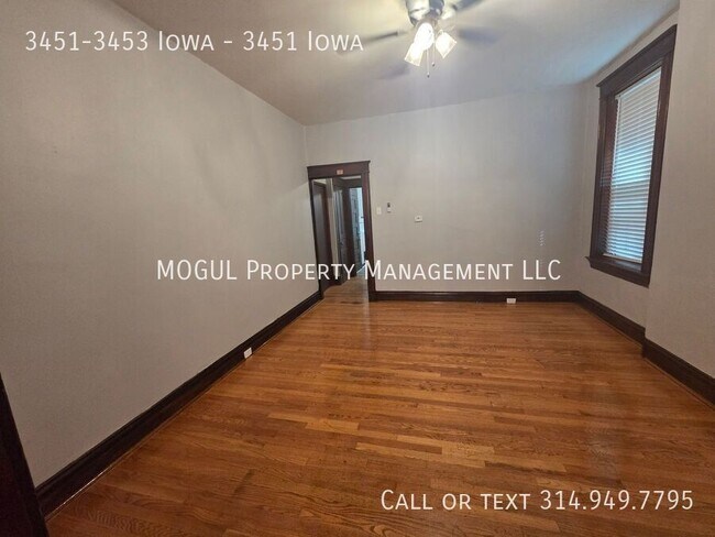 Foto del edificio - 3451-3453-3453 Iowa Ave
