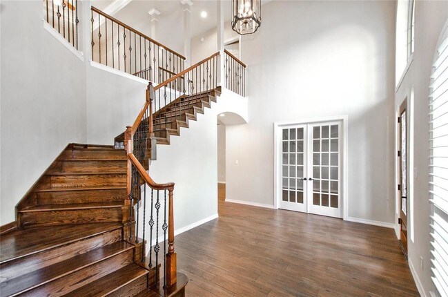 Foto del edificio - 2611 Texana Way