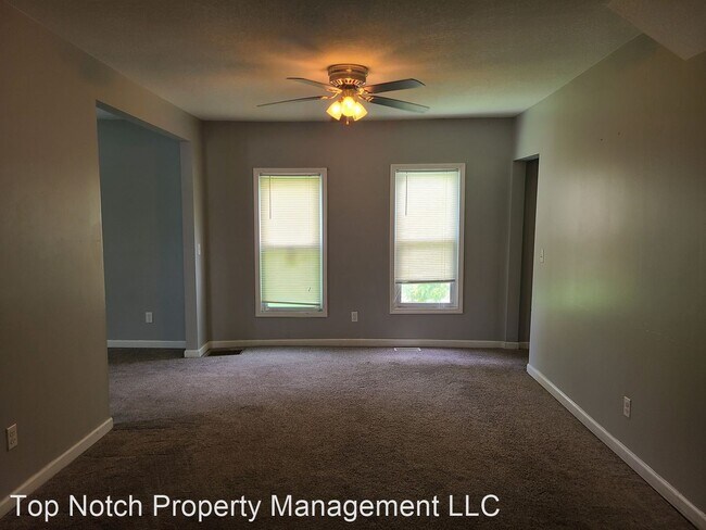 Building Photo - 4 br, 2 bath House - 616 1st Ave