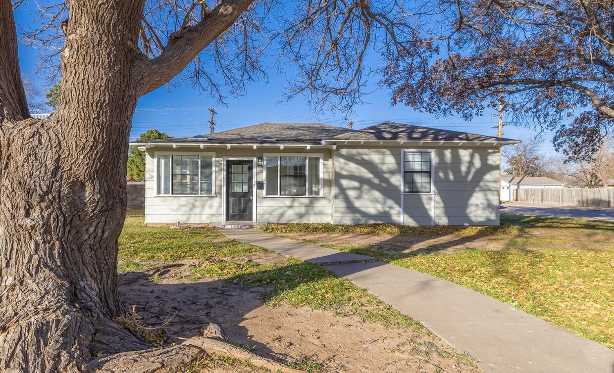 Foto principal - 3602 29th St