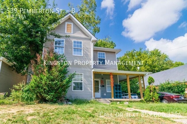 Building Photo - 2 Bedroom Now Available! 1/2 OFF SECURITY ...