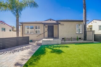 Building Photo - 4772 Aragon Dr