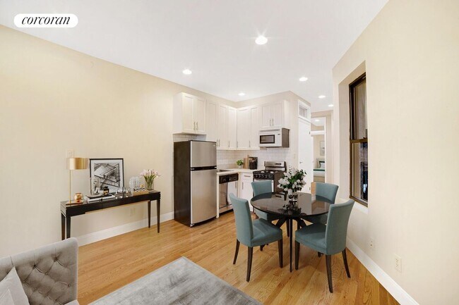 Foto del edificio - 340 W 17th St