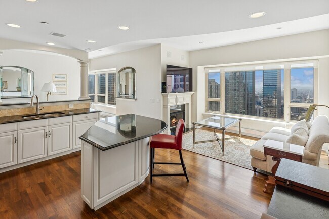 Foto del edificio - 800 N Michigan Ave
