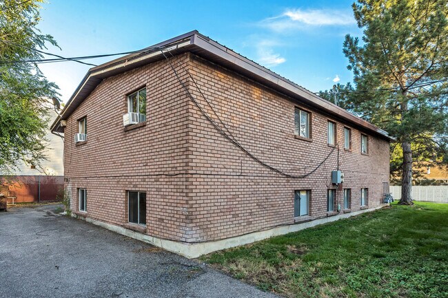 Foto del edificio - 539 Swenson Ave