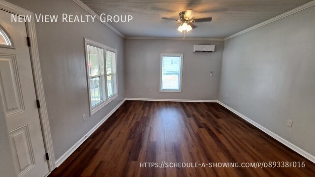 Building Photo - 510 Uwharrie St