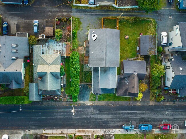 Foto del edificio - 849 1st Ave