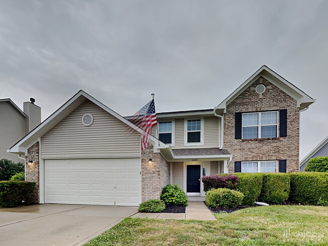 Building Photo - 6103 E Meadow Ridge Rd