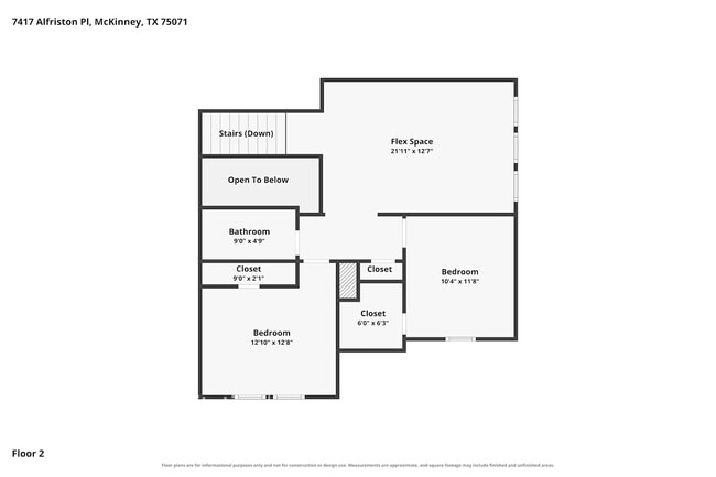 Building Photo - 7417 Alfriston Pl