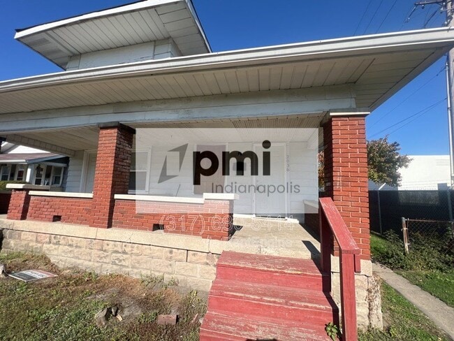 Foto del edificio - 2036 Southeastern Ave