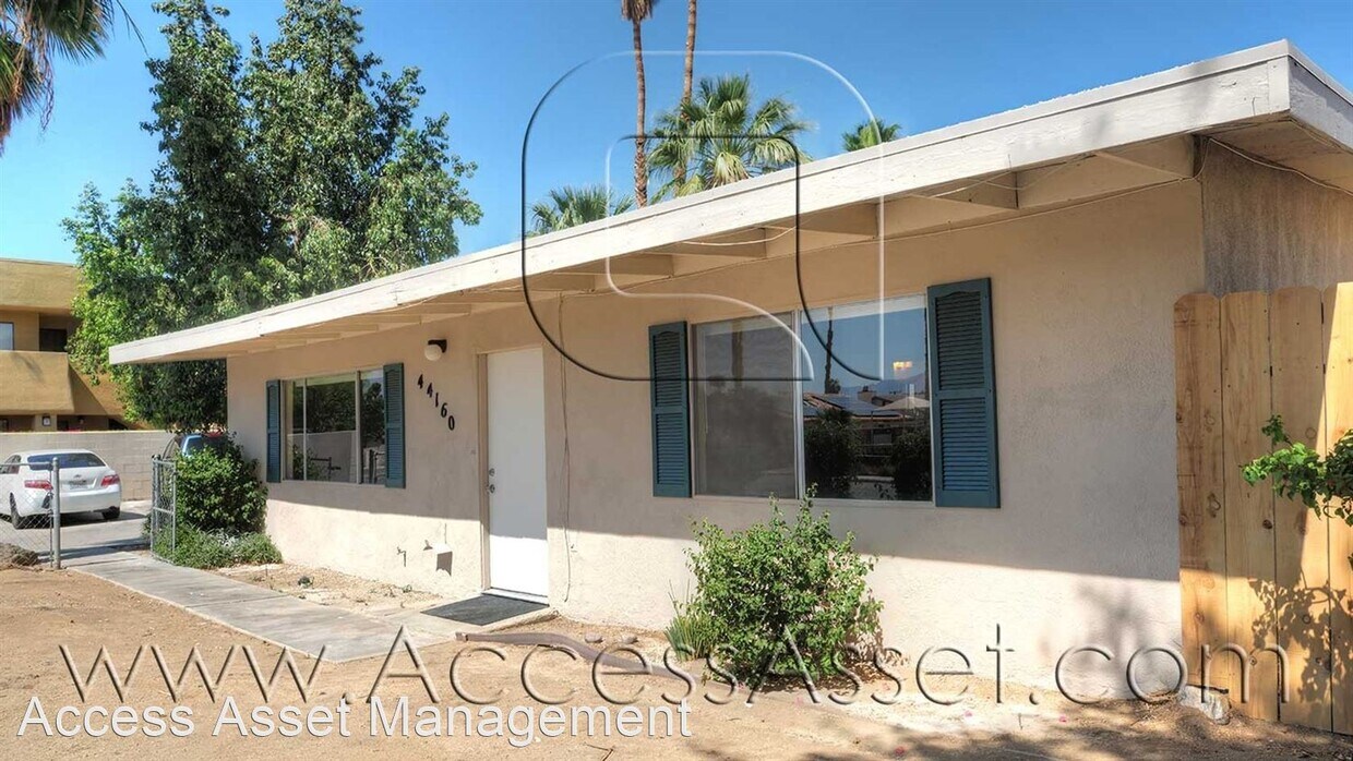 Primary Photo - 44160 San Pablo Ave