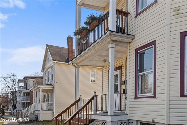 Foto del edificio - 104 Welton St