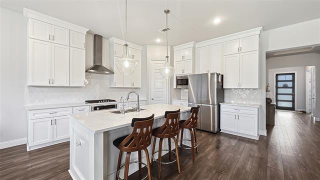 Foto del edificio - 3017 Creek Meadow Dr
