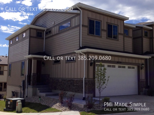 Photo - 14779 South Stonehenge Place- Townhome